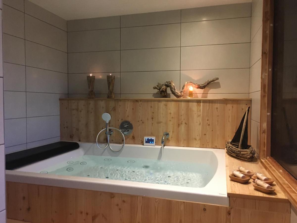 Relais Ville Vieille Ordonnaz Eksteriør bilde