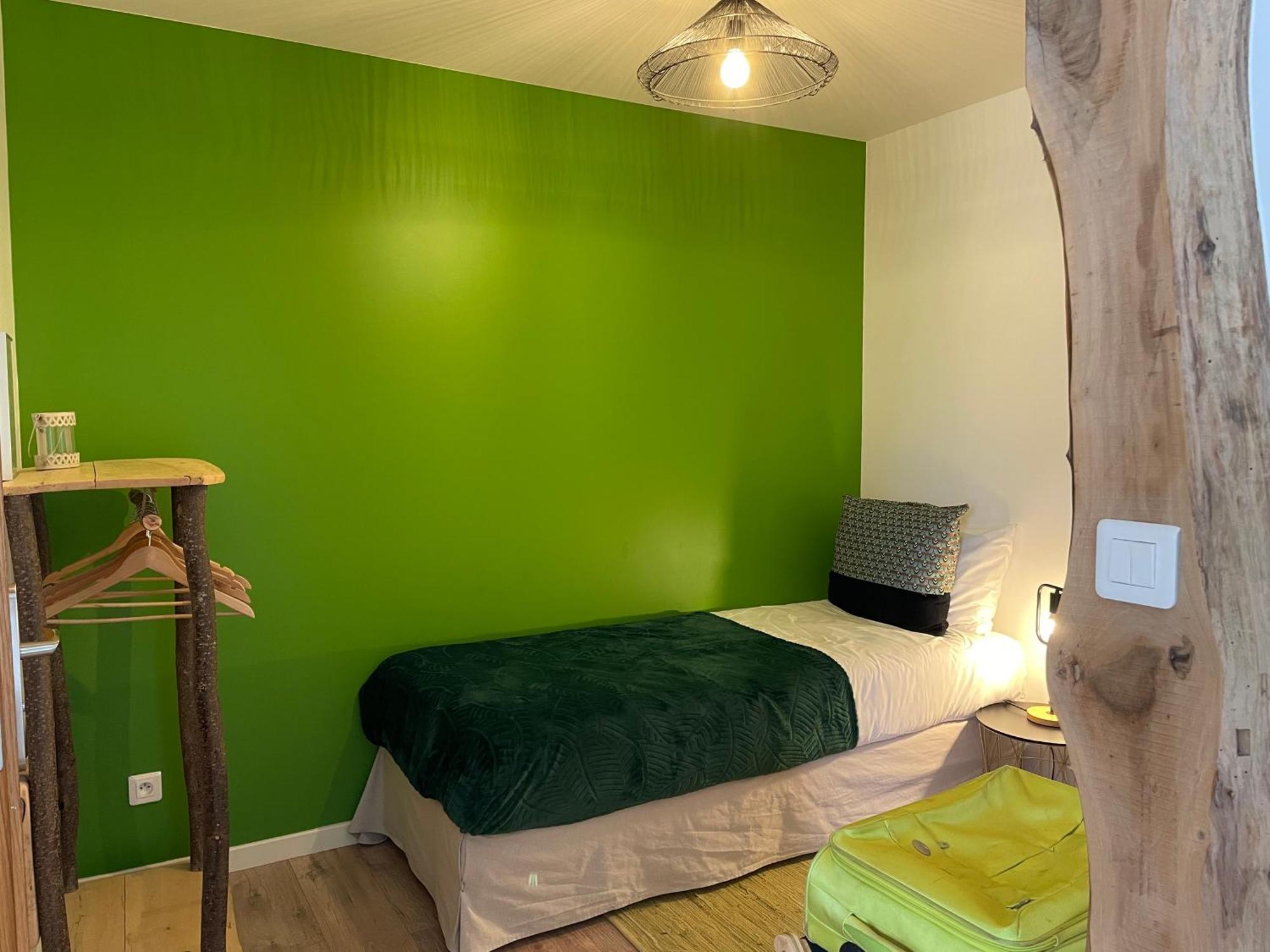 Relais Ville Vieille Ordonnaz Eksteriør bilde