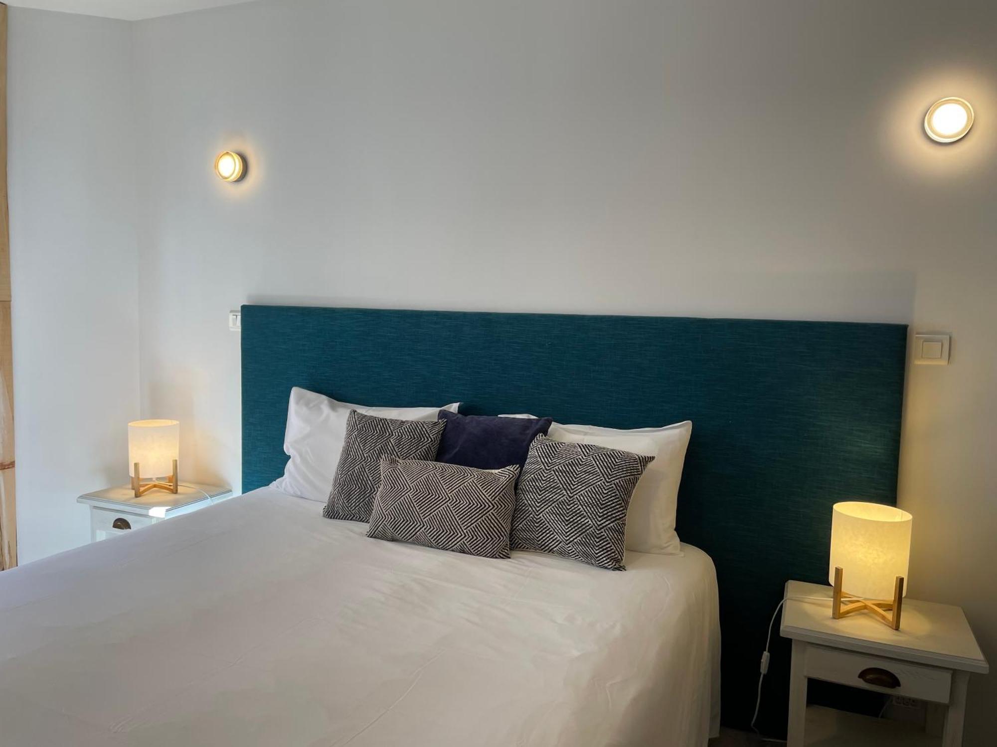 Relais Ville Vieille Ordonnaz Eksteriør bilde